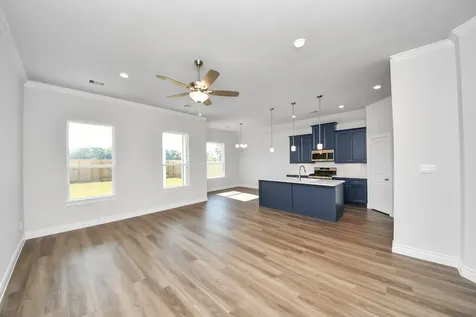 11985 Barbaro Drive Montgomery TX 77318