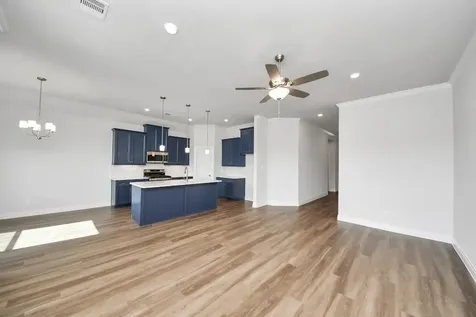 11985 Barbaro Drive Montgomery TX 77318