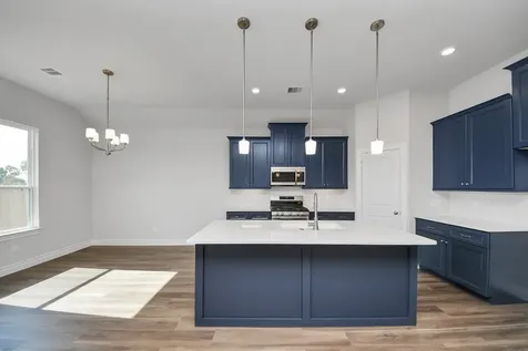 11985 Barbaro Drive Montgomery TX 77318