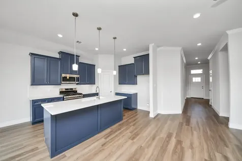 11985 Barbaro Drive Montgomery TX 77318