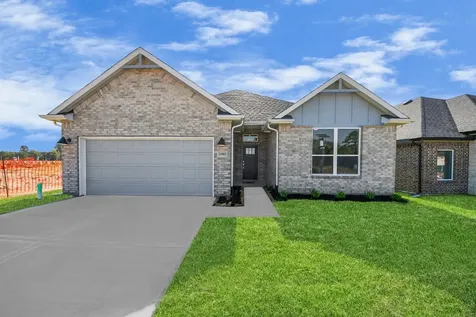 11985 Barbaro Drive Montgomery TX 77318