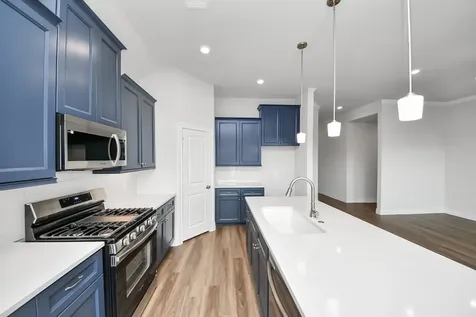 11985 Barbaro Drive Montgomery TX 77318