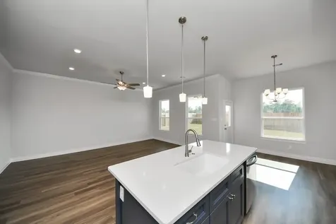 11985 Barbaro Drive Montgomery TX 77318