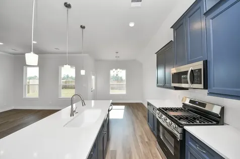 11985 Barbaro Drive Montgomery TX 77318