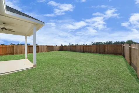 11985 Barbaro Drive Montgomery TX 77318
