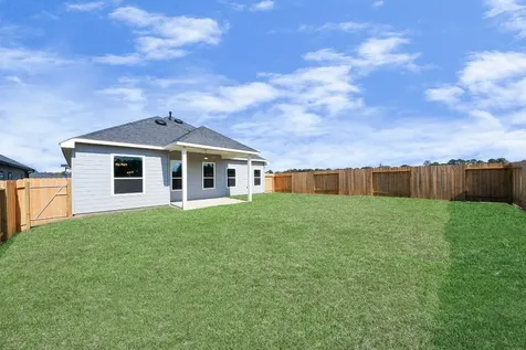 11985 Barbaro Drive Montgomery TX 77318