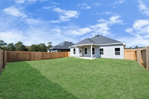 11985 Barbaro Drive Montgomery TX 77318