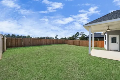 11985 Barbaro Drive Montgomery TX 77318