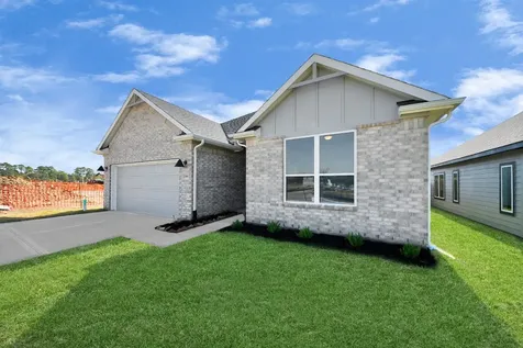 11985 Barbaro Drive Montgomery TX 77318