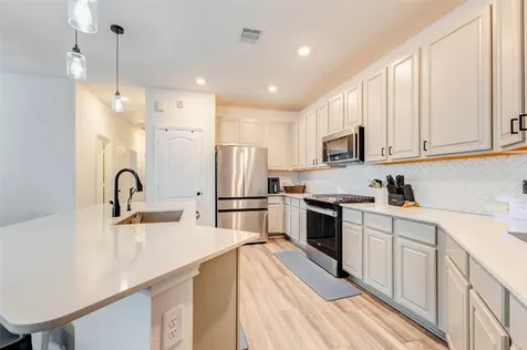2880 Grand Anse Drive Katy TX 77493