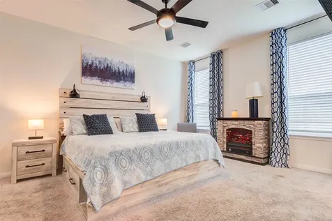 2880 Grand Anse Drive Katy TX 77493