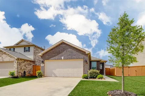 2880 Grand Anse Drive Katy TX 77493