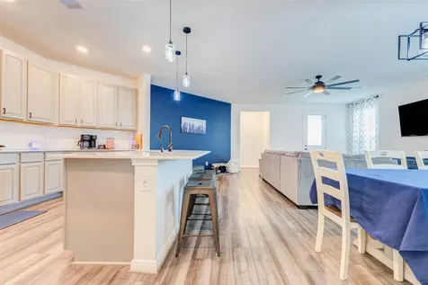 2880 Grand Anse Drive Katy TX 77493