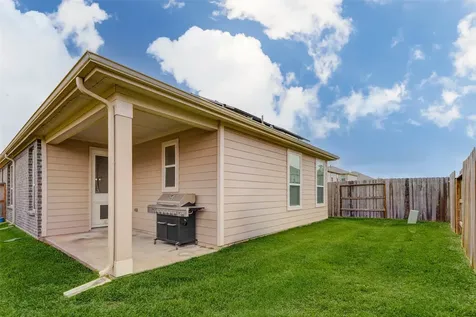 2880 Grand Anse Drive Katy TX 77493