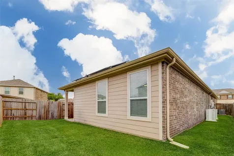 2880 Grand Anse Drive Katy TX 77493