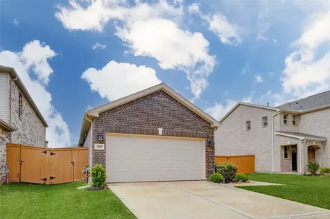 2880 Grand Anse Drive Katy TX 77493