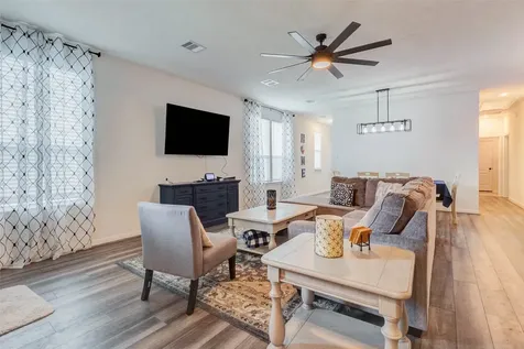 2880 Grand Anse Drive Katy TX 77493