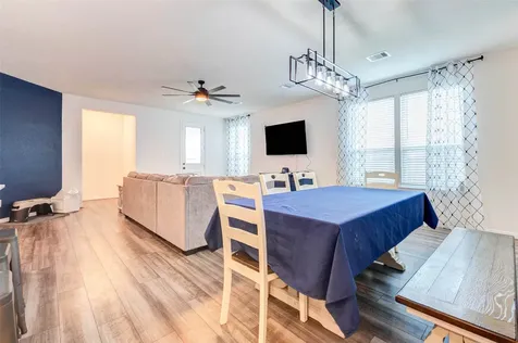 2880 Grand Anse Drive Katy TX 77493