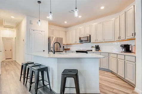 2880 Grand Anse Drive Katy TX 77493