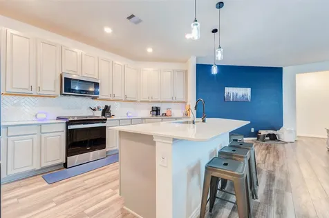 2880 Grand Anse Drive Katy TX 77493