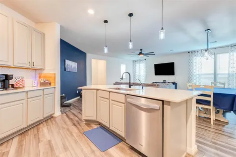 2880 Grand Anse Drive Katy TX 77493