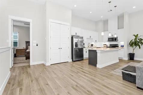 7707 Nasser Lane Houston TX 77055