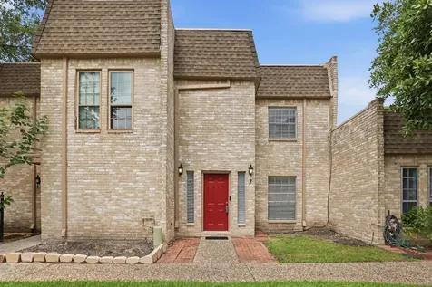 2 River Creek Way Sugar Land TX 77478