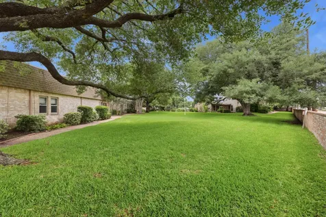 2 River Creek Way Sugar Land TX 77478
