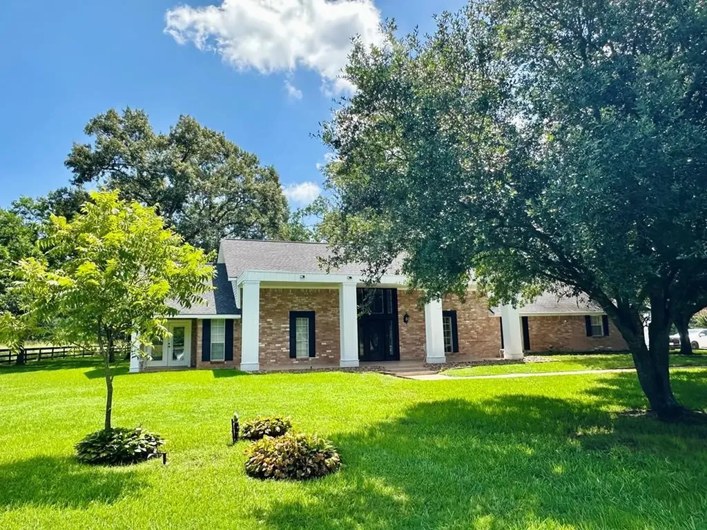 3405 Bethlehem Road Hudson TX 75904
