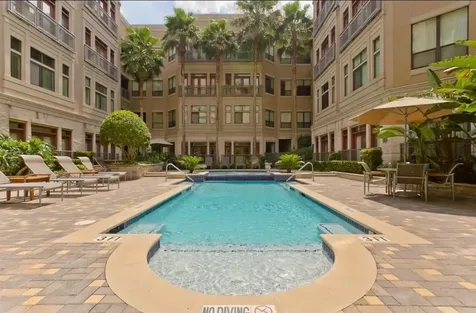 1901 Post Oak Boulevard 2112 Houston TX 77056
