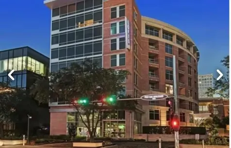 1901 Post Oak Boulevard 2112 Houston TX 77056