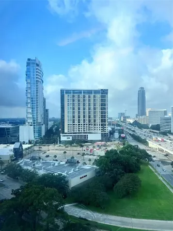 1901 Post Oak Boulevard 2112 Houston TX 77056