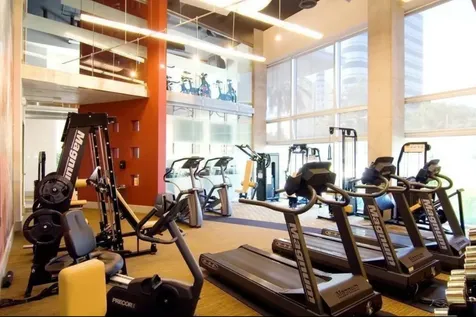 1901 Post Oak Boulevard 2112 Houston TX 77056