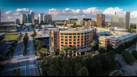 1901 Post Oak Boulevard 2112 Houston TX 77056