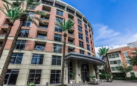 1901 Post Oak Boulevard 2112 Houston TX 77056