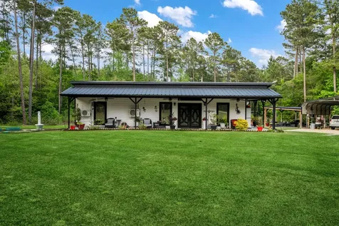 625 Gibson Road Livingston TX 77351