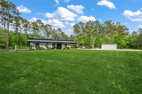 625 Gibson Road Livingston TX 77351