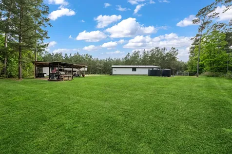625 Gibson Road Livingston TX 77351