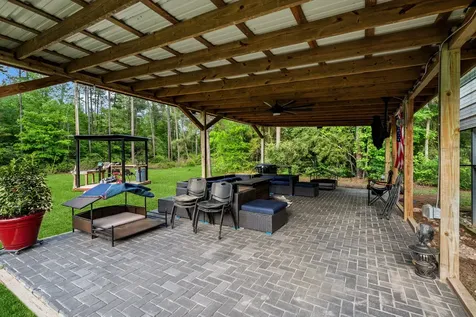 625 Gibson Road Livingston TX 77351