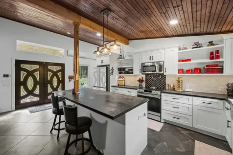 625 Gibson Road Livingston TX 77351