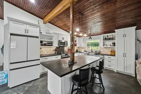 625 Gibson Road Livingston TX 77351