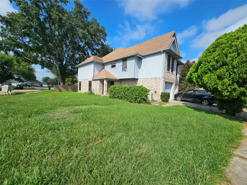 13615 Repa Lane Houston TX 77014