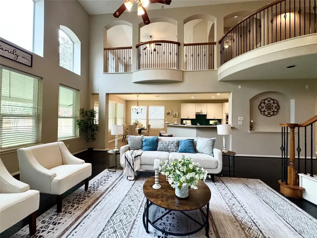 5206 Riverstone Crossing Drive Sugar Land TX 77479