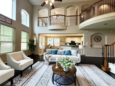 5206 Riverstone Crossing Drive Sugar Land TX 77479