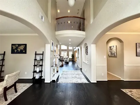 5206 Riverstone Crossing Drive Sugar Land TX 77479