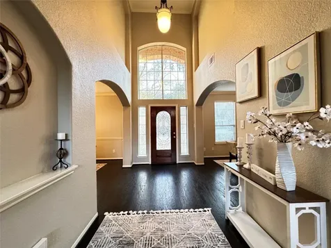 5206 Riverstone Crossing Drive Sugar Land TX 77479