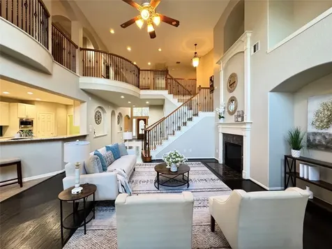 5206 Riverstone Crossing Drive Sugar Land TX 77479