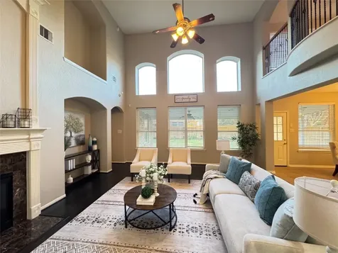 5206 Riverstone Crossing Drive Sugar Land TX 77479