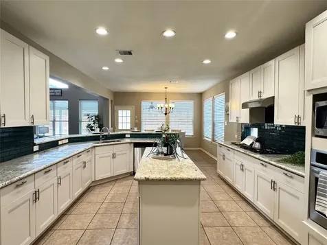 5206 Riverstone Crossing Drive Sugar Land TX 77479
