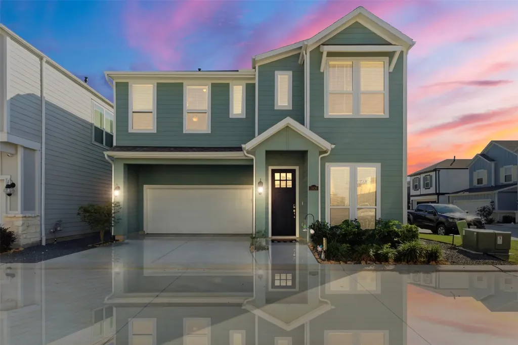 2406 Driftwood Trail Kemah TX 77565